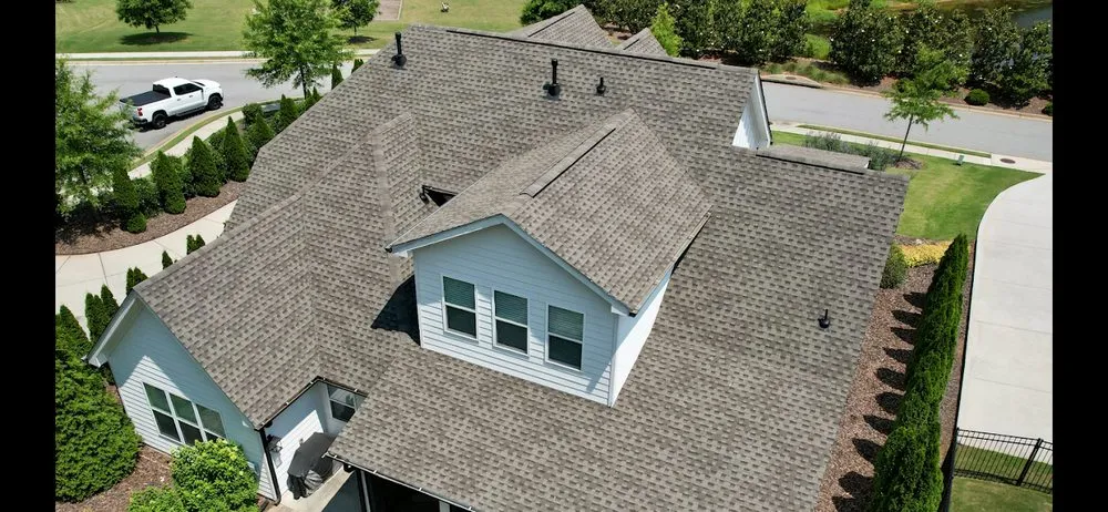 Slide of Assured Roofing & Remodeling