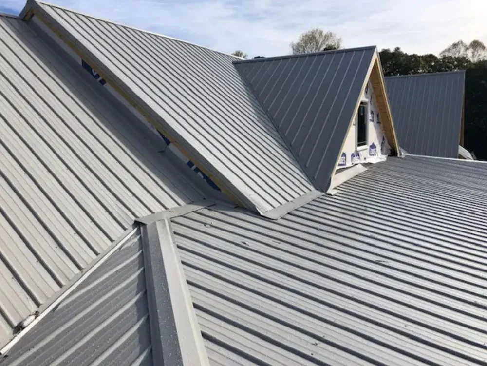 Slide of Assured Roofing & Remodeling