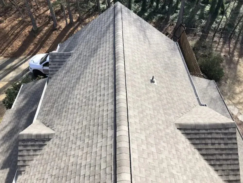 Slide of Assured Roofing & Remodeling