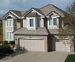 Slide of Assured Roofing