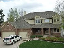 Slide of Assured Roofing