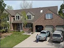 Slide of Assured Roofing