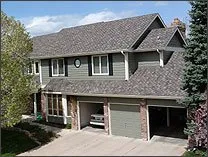Slide of Assured Roofing