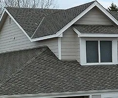 Slide of Assured Roofing