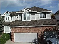 Slide of Assured Roofing