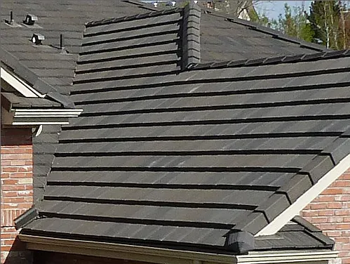 Slide of Assured Roofing