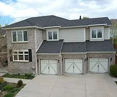 Slide of Assured Roofing