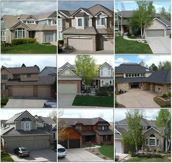 Slide of Assured Roofing