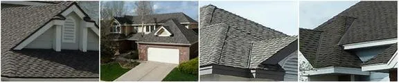 Slide of Assured Roofing