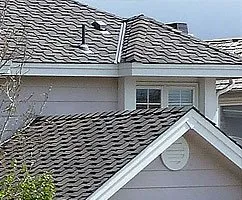 Slide of Assured Roofing