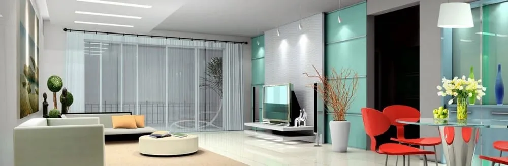 Slide of Assured Roofing