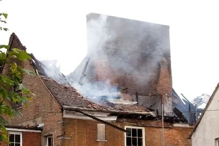 Slide of Assured Roofing