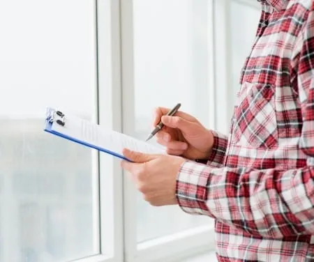 Assured Roofing Logo