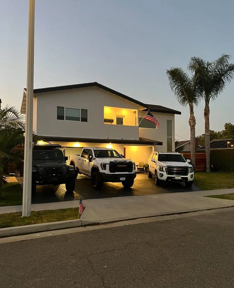 Slide of Assured Roofing Pros