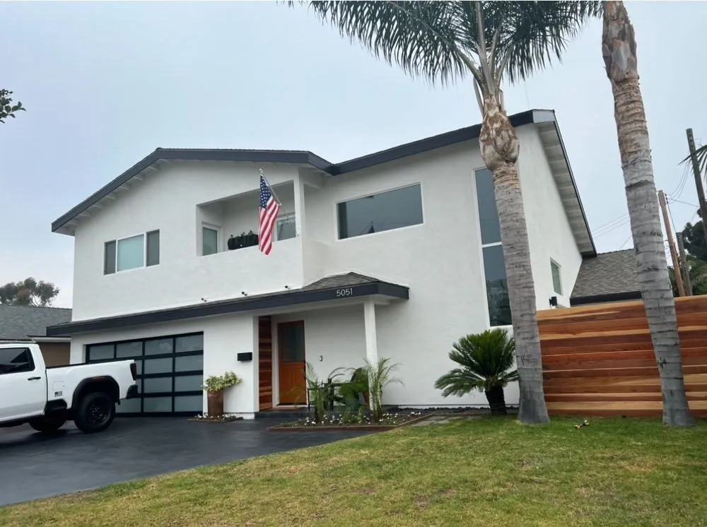 Slide of Assured Roofing Pros