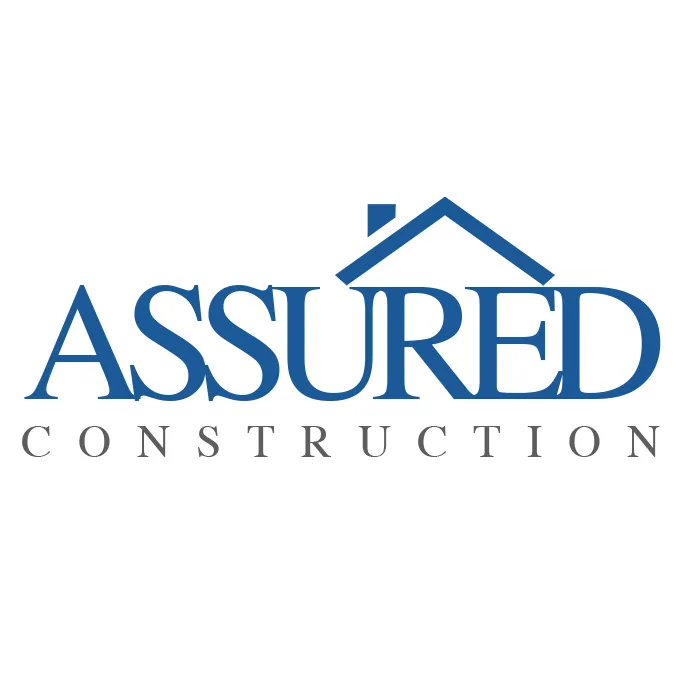 Slide of Assured Roofing Systems