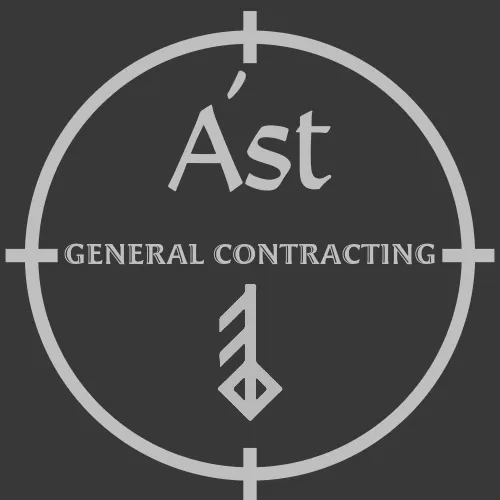 Slide of Ast General Contracting
