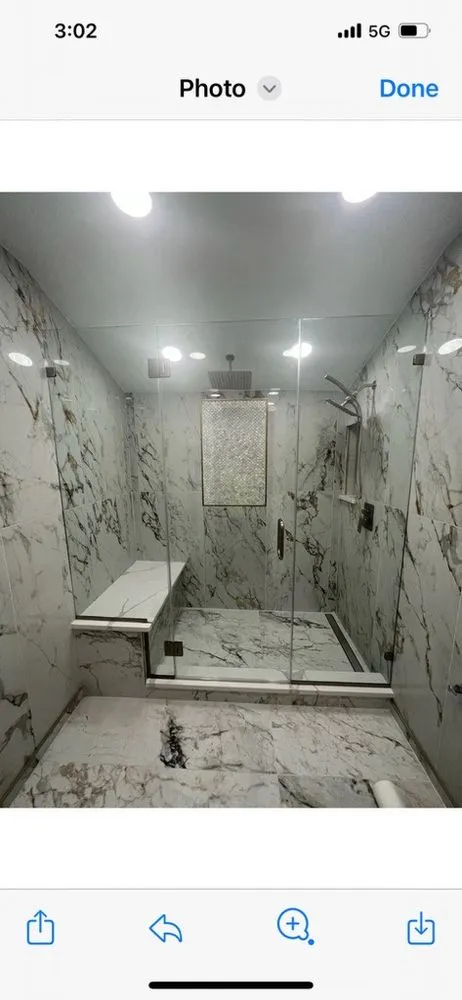 Slide of Ast General Contracting