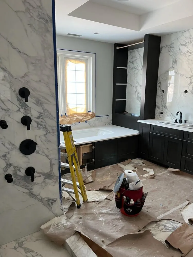 Slide of Ast General Contracting