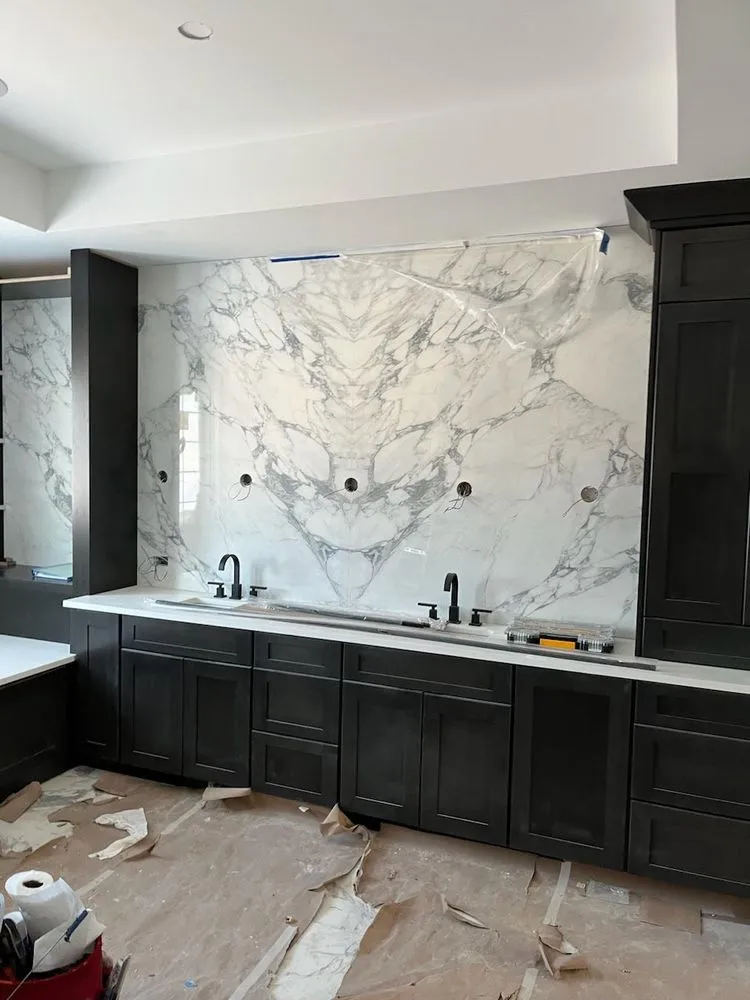 Slide of Ast General Contracting