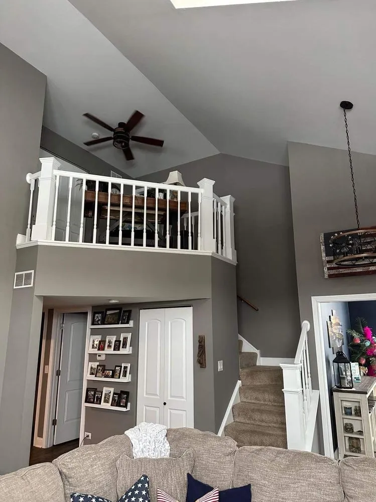 Slide of Ast General Contracting