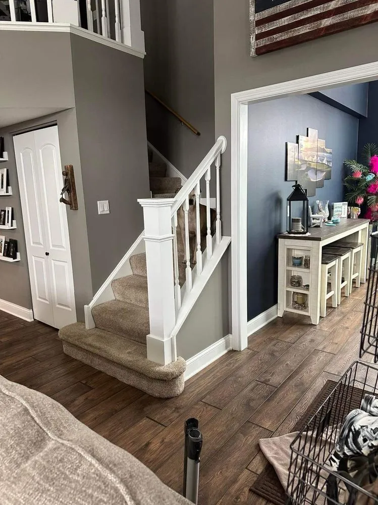 Slide of Ast General Contracting