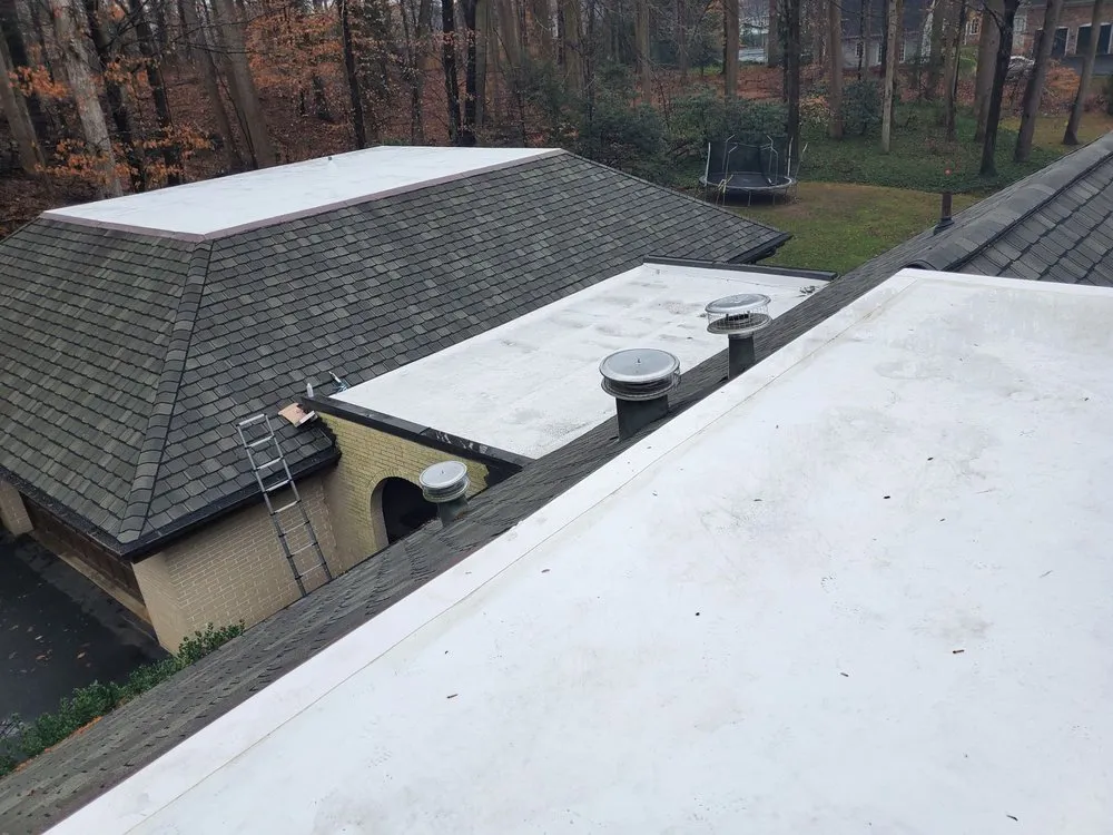 Slide of AST Roofing & Consulting