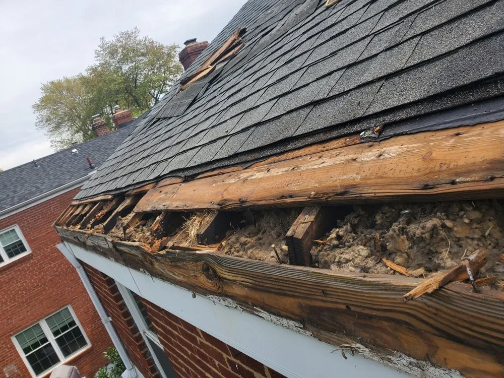 Slide of AST Roofing & Consulting