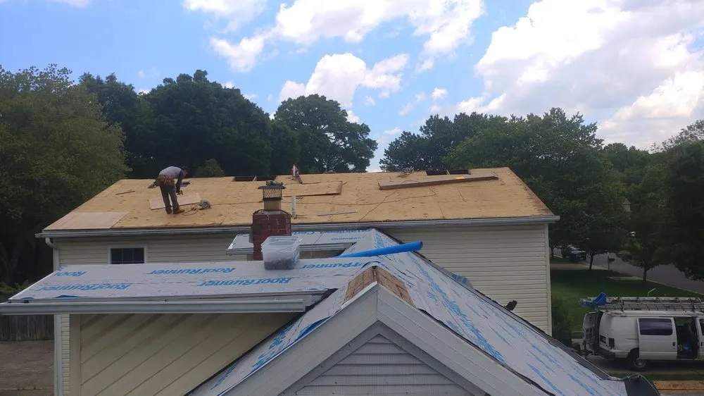 Slide of AST Roofing & Consulting