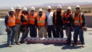 Slide of Asta Roofing & Construction