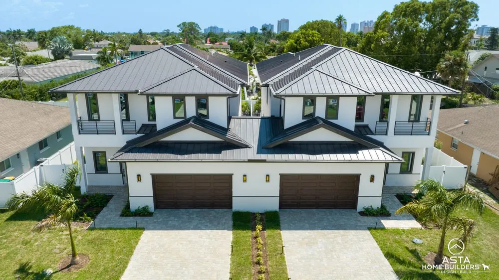 Slide of Asta Roofing