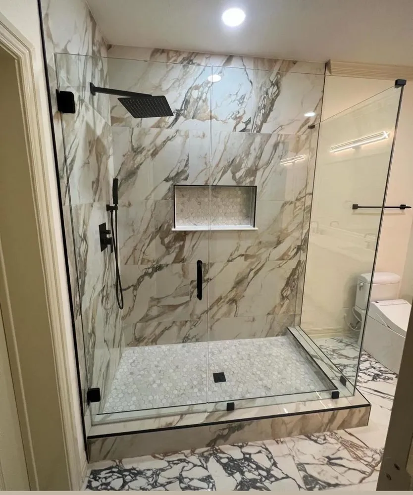 Slide of Astare Construction