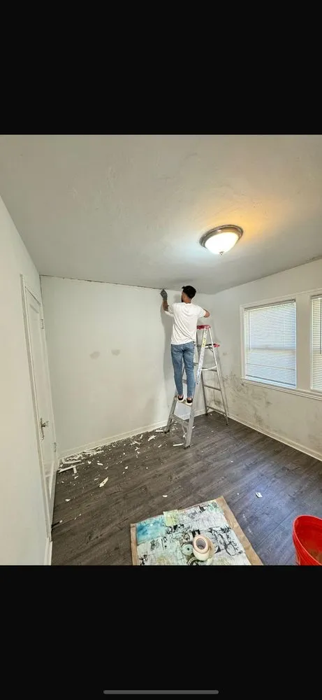 Slide of Astare Construction