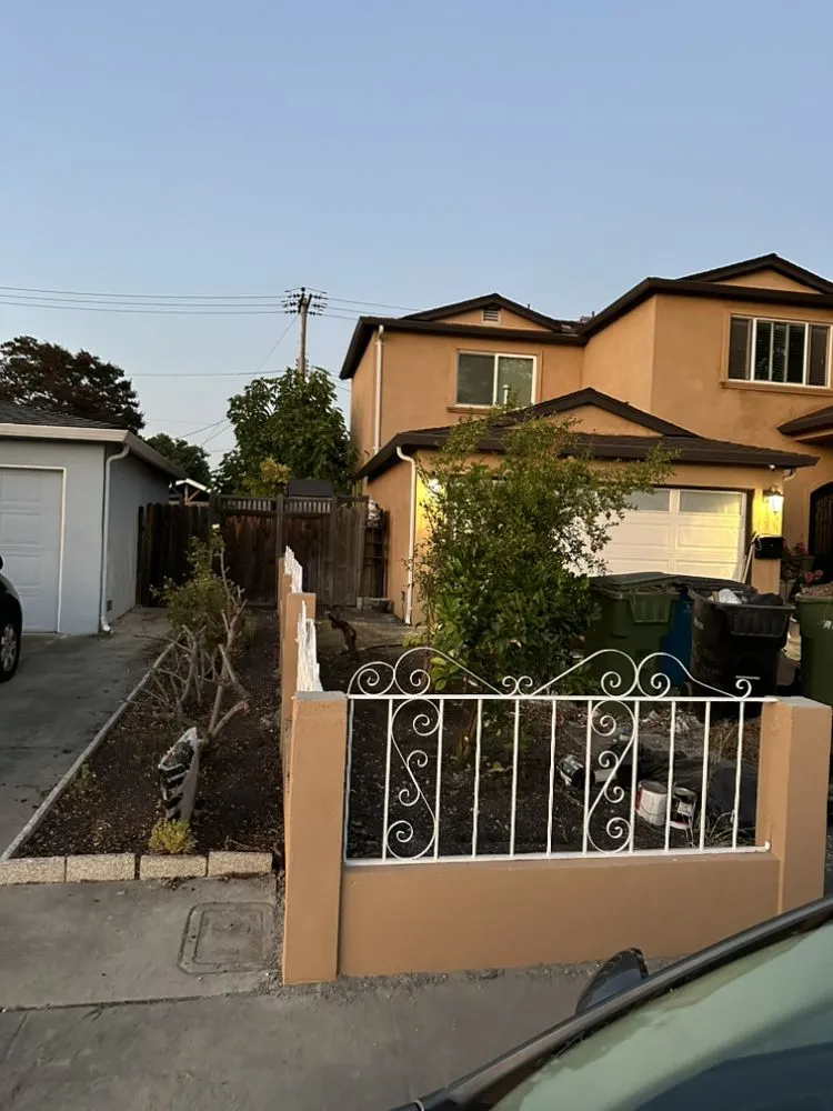 Slide of Astare Construction