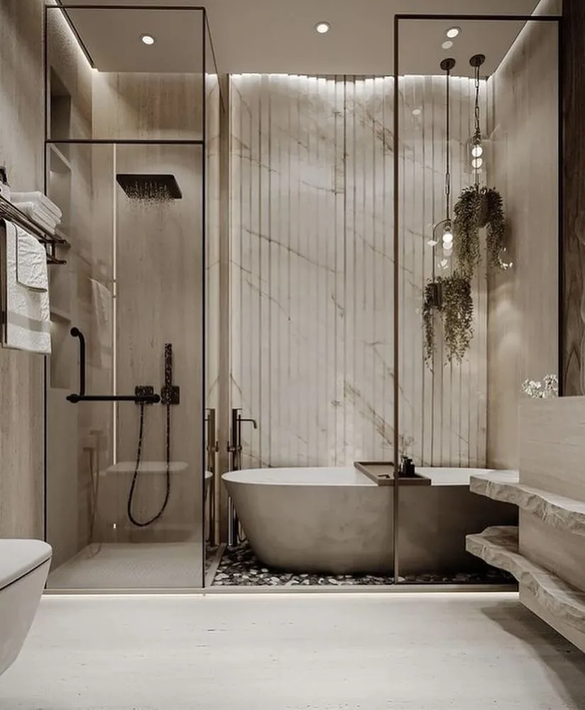 Slide of Astare Construction