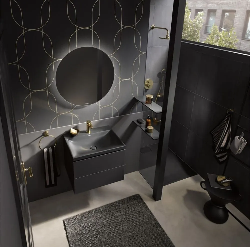 Slide of Astare Construction