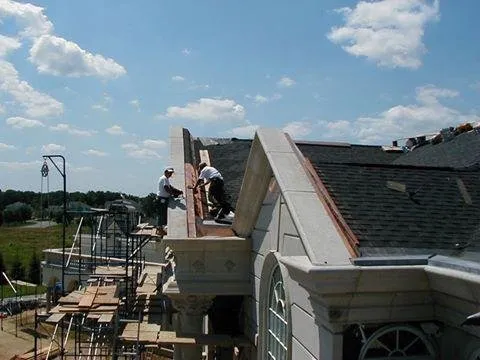 Slide of Astoria Construction Group