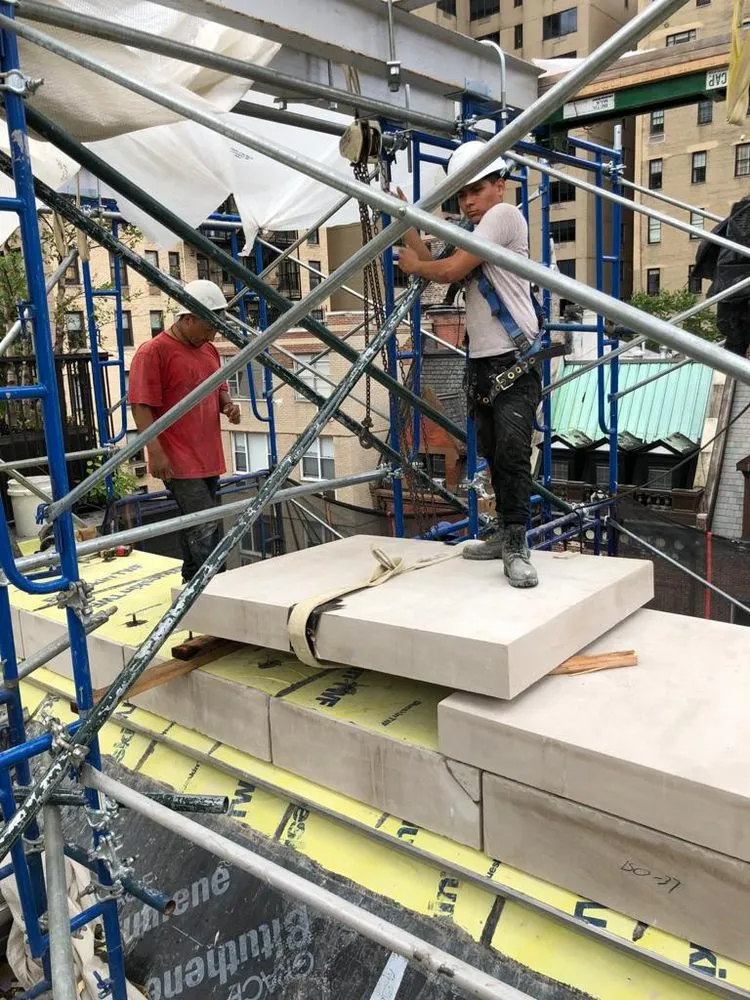 Slide of Astoria Construction Group