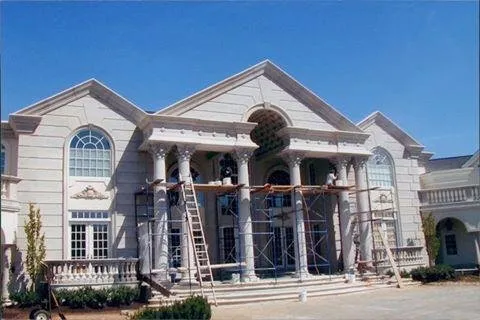 Slide of Astoria Construction Group