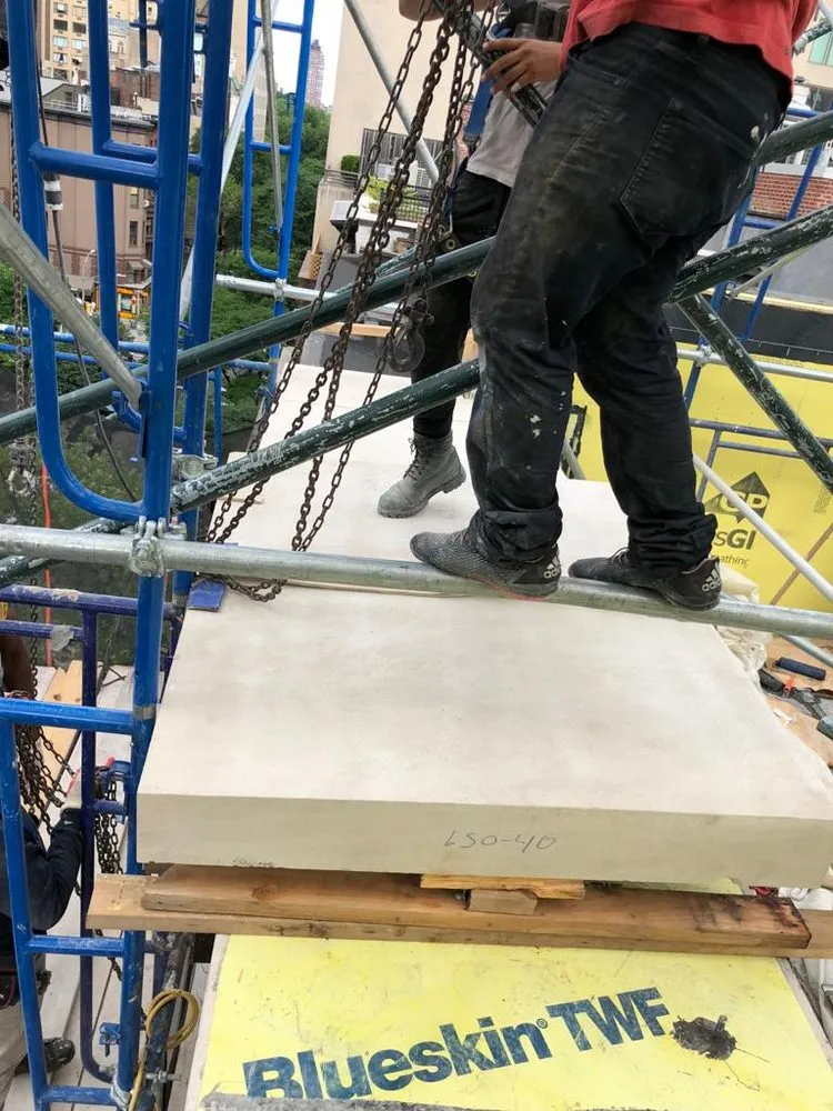 Slide of Astoria Construction Group