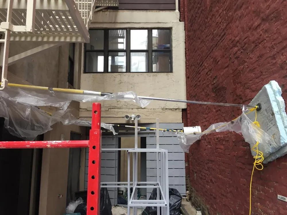 Slide of Astoria Construction Group