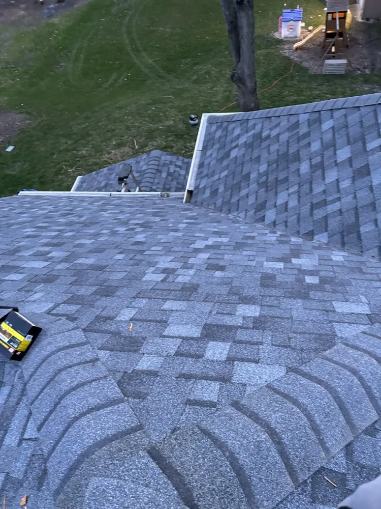 Slide of Astra Roofing