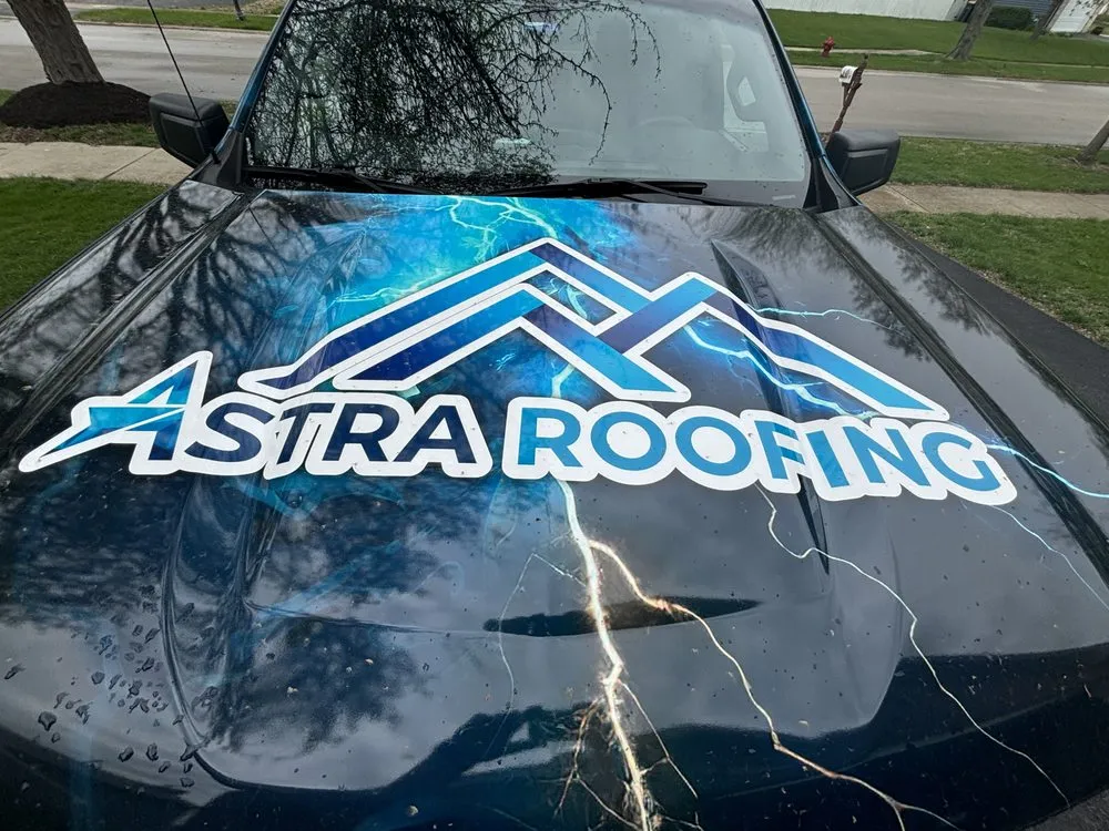 Slide of Astra Roofing