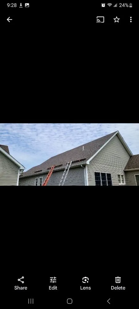 Slide of Astraeus Contracting