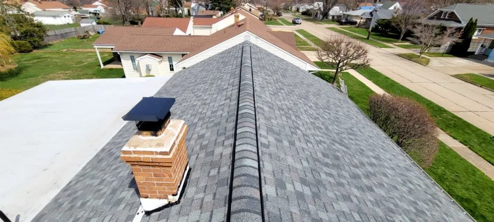 Slide of Astraeus Contracting