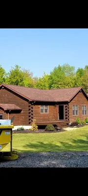 Astraeus Contracting Logo