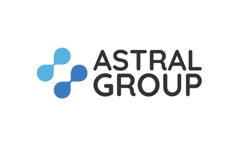 Slide of Astral Group