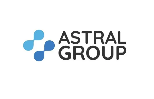 Astral Group Logo