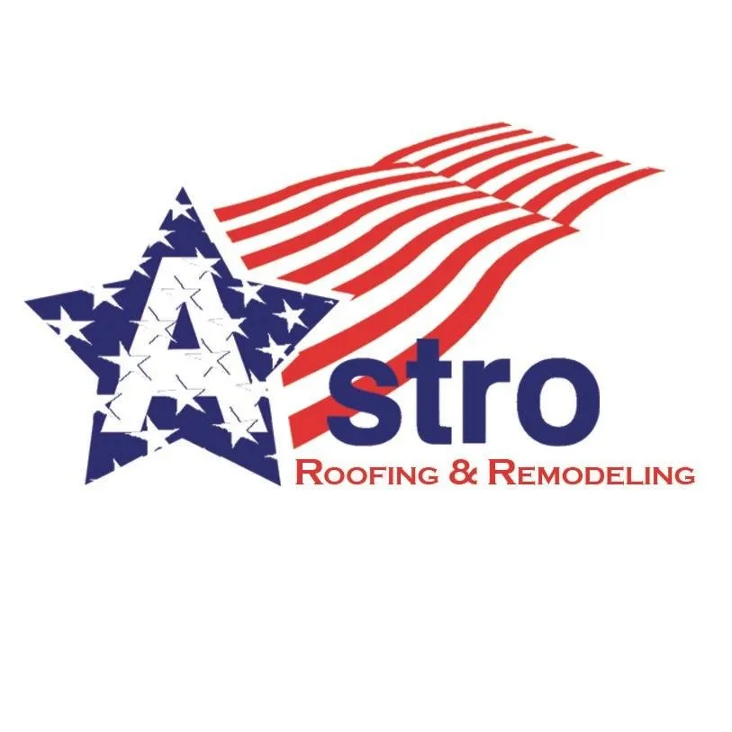 Slide of Astro Roofing