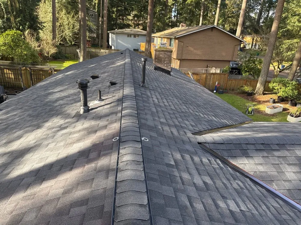 Slide of Astro Roofing